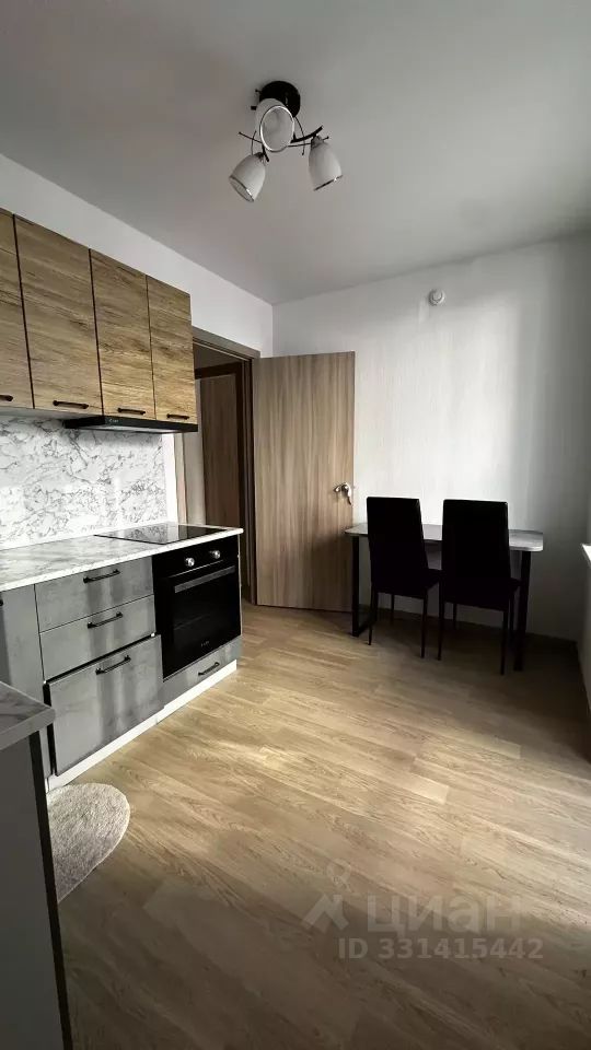 Продается 1-комн. квартира, 29,9 м²
