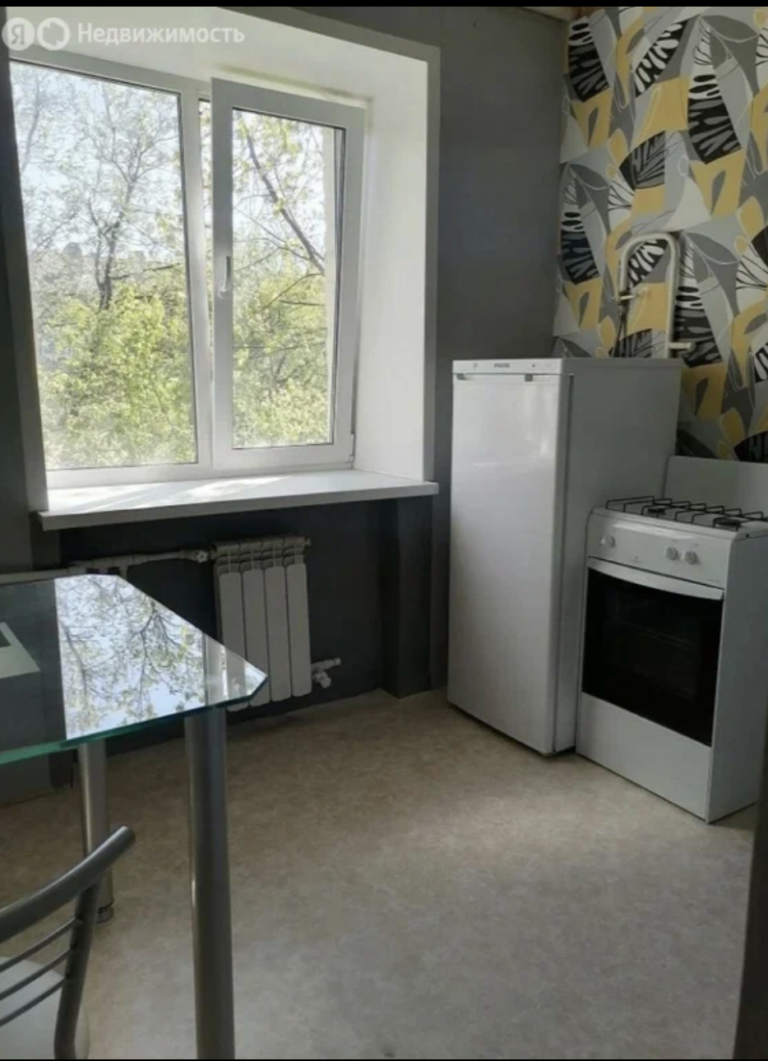 28,2 м², 1-комнатная квартира