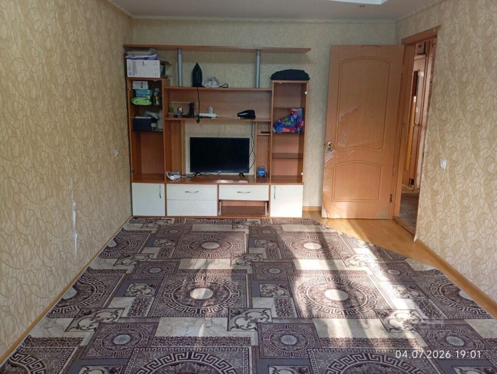 Продается комната, 61,5/17,4 м² - фото 1