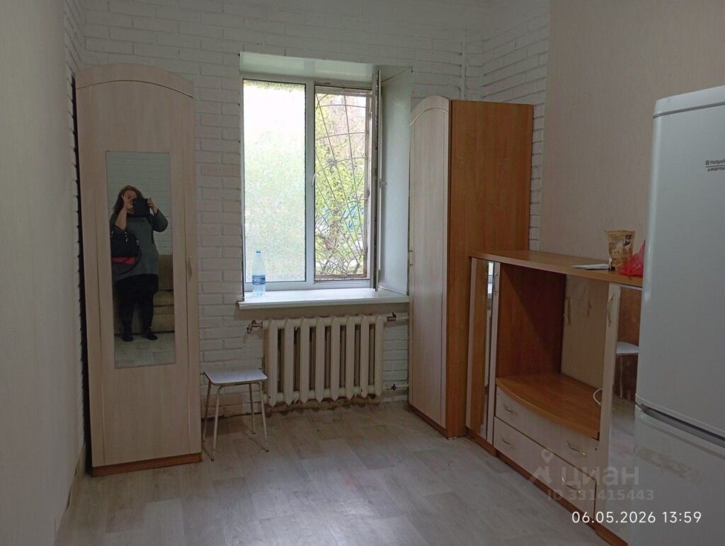 Продается комната, 14,1/14,1 м² - фото 1